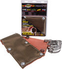 DEI 排气管 Titanium Flexible Heat Shield