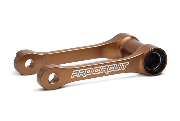 PRO CIRCUIT 避震 LINKAGE ARM 137.5MM