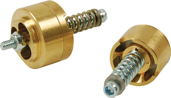 Race tech 减震阀 Gold Valve Cartridge Emulator