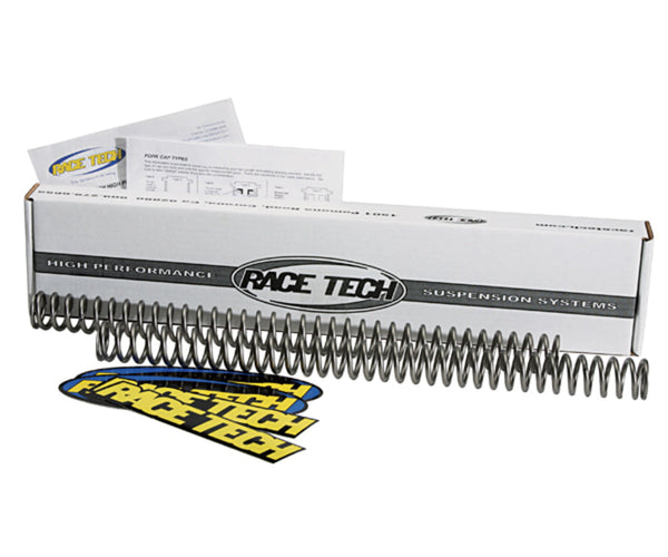 RACE TECH 避震 FORK SPRING 0.50KG