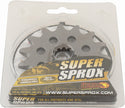 SUPERSPROX 前CS链轮 钢制 15T-520 SUZ