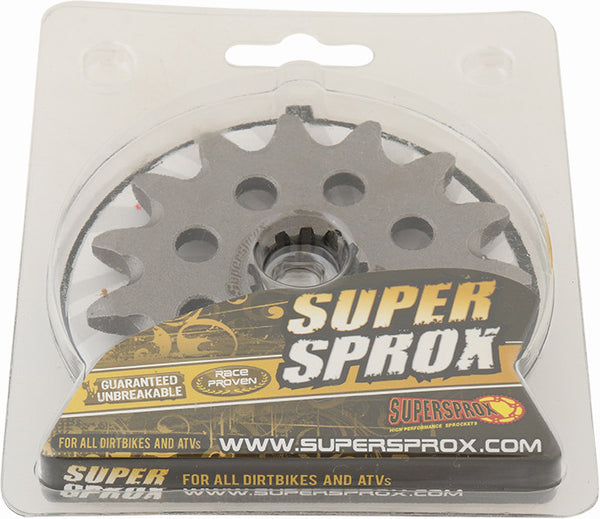 SUPERSPROX 前CS链轮 钢制 15T-520 SUZ