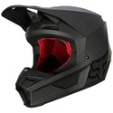 FOX 头盔 V1 哑光 Helmet ECE [哑光 黑]