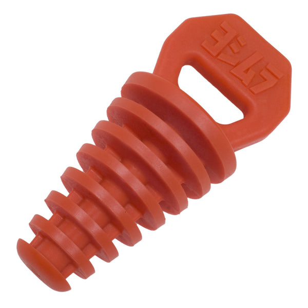 YOSHIMURA 排气管 WASH PLUG REPLACEMENT PART