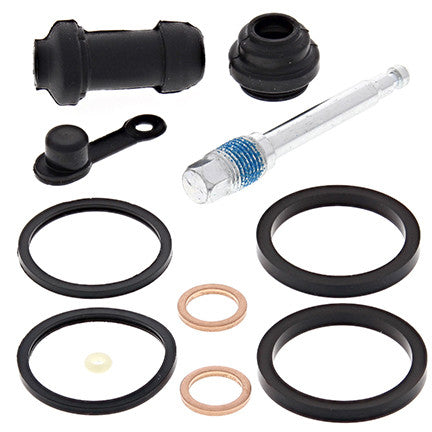ALL BALLS 刹车 CALIPER REBUILD KIT HONDA FRONT