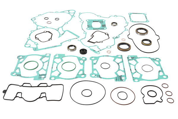 VERTEX 缸垫/密封 COMPLETE GASKET SET WITH OIL SEALS