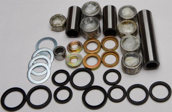 ALL BALLS 避震 BEARING & SEAL LINKAGE KIT