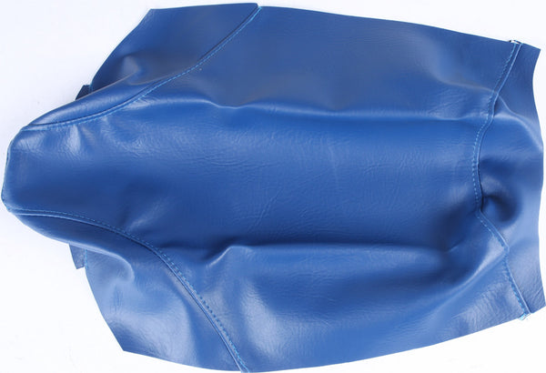 CYCLE WORKS  Seat Cover Blue Pw80 '85-06