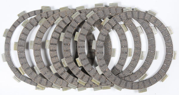 EBC 离合器 CLUTCH KIT