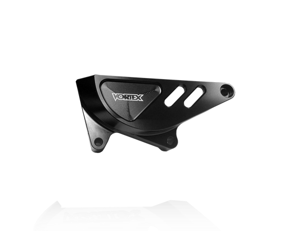 VORTEX 发动机 CASE GUARD RIGHT 黑 HON