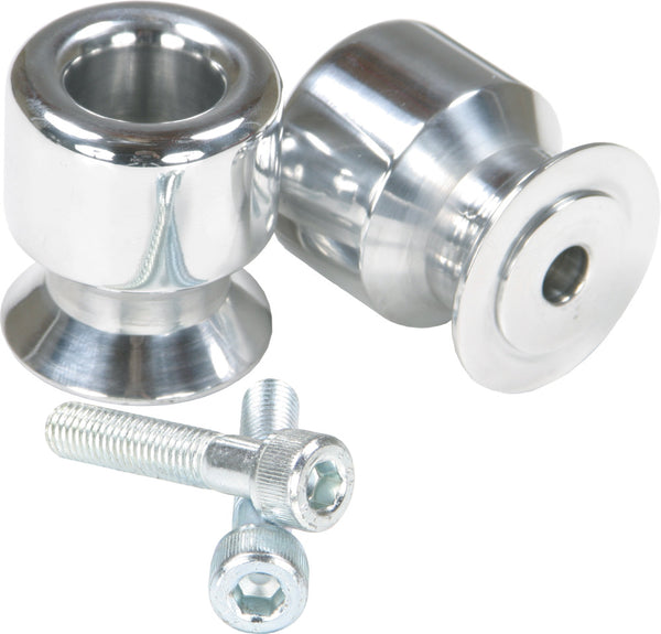 DMP 车身 SWINGARM SPOOLS POLISHED 8MM