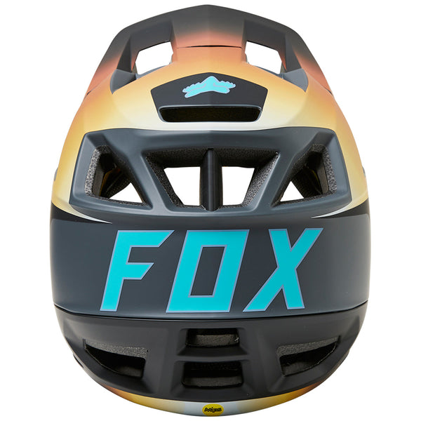 Fox Proframe 头盔