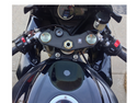 HELIBARS 车把 REPLACEMENT HANDLEBARS SILVER