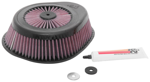 K&N 空滤 AIR FILTER KA-4516XD KAWASAKI