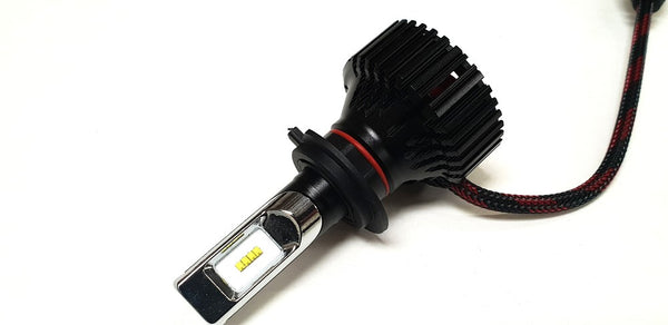 PATHFINDER 照明 High Performance Tri-LED Bulb