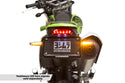 YOSHIMURA 车身 FENDER ELIMINATOR KIT KAW