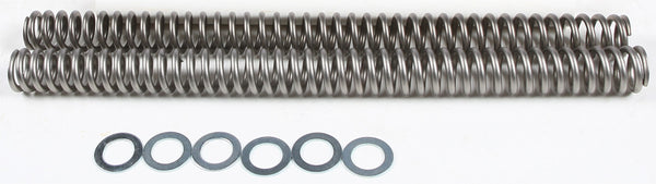 RACE TECH 避震 FORK SPRING 0.75KG
