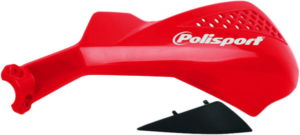 Polisport 护手/护弓 KTM/Husqvarna/Beta/Suzuki/Kawasaki/Honda/Yamaha Sharp Lite Handguards RED