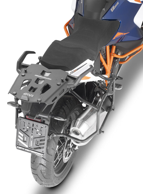 GIVI 五金件 TOP CASE HARDWARE KTM