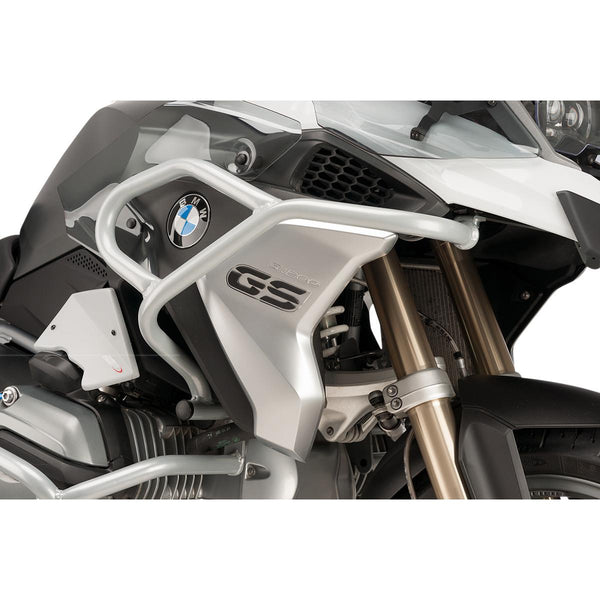 PUIG 车身 ENGINE GUARDS UPPER 灰