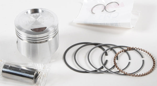 WISECO 活塞 PISTON KIT 39.00/STD 11:1 HON