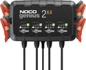 NOCO GENIUS 工具 Multi Bank Chargers
