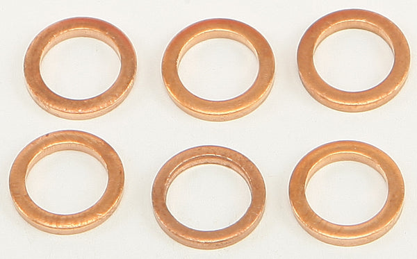 GOODRIDGE 五金件 Rear Caliper Crush Washer