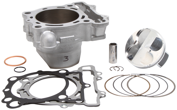 CYLINDER WORKS 发动机 CYLINDER KIT 77.00/STD 13.7:1 KAW