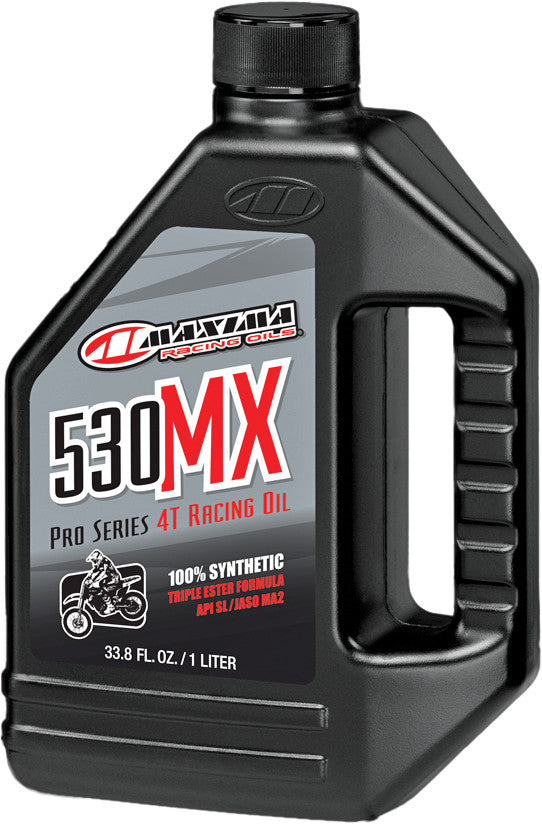 MAXIMA 四冲程530MX机油