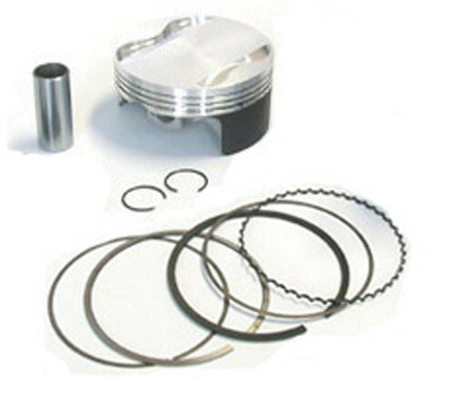 ATHENA 活塞 PISTON KIT BB FORGED 81.96 13.1:1 HON