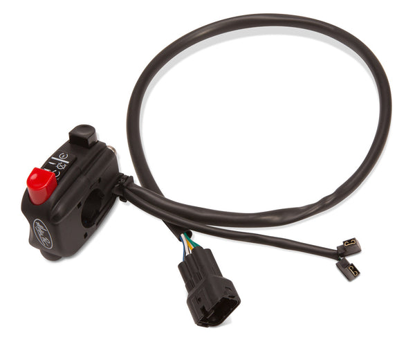 MOTION PRO 电路装置 REV2 HANDLEBAR SWITCH