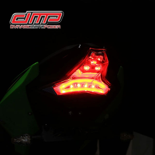 DMP 照明 POWERGRID TAIL LIGHT 透明