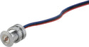 BAGGERNATION 照明 Lightning Bolts LED Lights