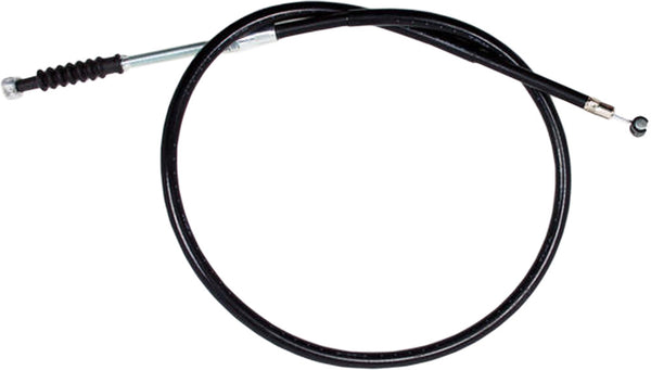 MOTION PRO 油门/刹车/离合线 黑 VINYL FRONT BRAKE CABLE