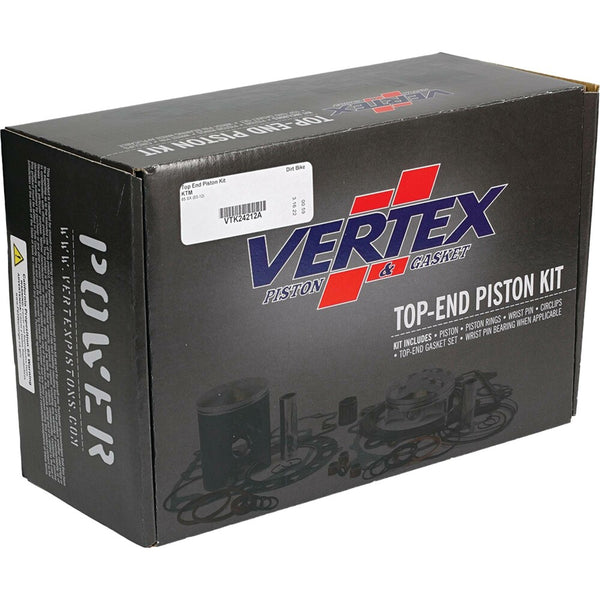 Vertex 活塞 KTM/Gas Gas Top End Kit Cast 46.94/STD KTM