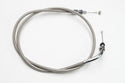 MOTION PRO 油门/刹车/离合线 Armor Coat Choke Cable