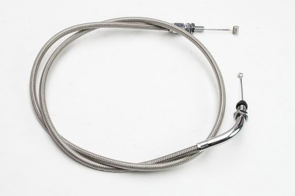 MOTION PRO 油门/刹车/离合线 Armor Coat Choke Cable
