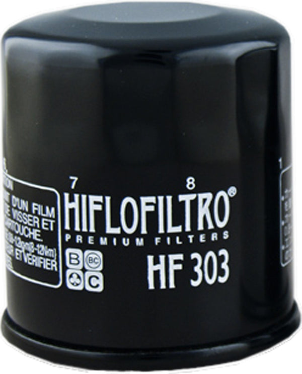HIFLOFILTRO 油滤 OIL FILTER