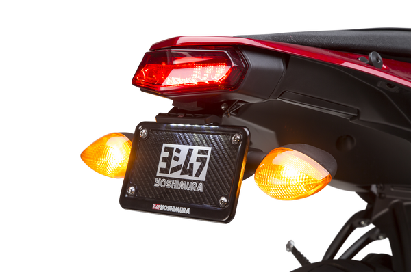 YOSHIMURA 车身 FENDER ELIMINATOR KIT YAM