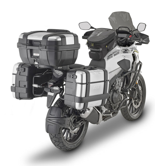GIVI 五金件 SIDE CASE HARDWARE HON