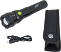 PERFORMANCE TOOL 照明 Rechargeable LED Flashlight