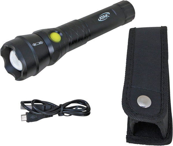 PERFORMANCE TOOL 照明 Rechargeable LED Flashlight
