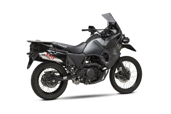 YOSHIMURA 排气管 EXHAUST STREET RS-2 SLIP-ON SS-SS-SS