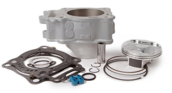 CYLINDER WORKS 发动机 CYLINDER KIT 76.80/STD 13.2:1 HON
