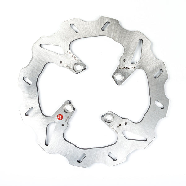 BRAKING 刹车 RACING ROTOR REAR