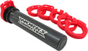 WORKS 油门 ELITE THROTTLE TUBE