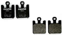GALFER 刹车片 SEMI METALLIC FD290G1054