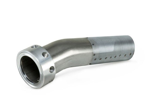 YOSHIMURA 排气管 RS-4D EXHAUST QUIET INSERT BTM 1.125 IN REPLACEMENT PART