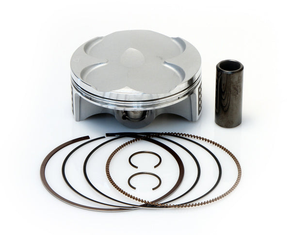 VERTEX 活塞 PISTON KIT GP RC FORGED 76.96/STD 13.7:1 YAM