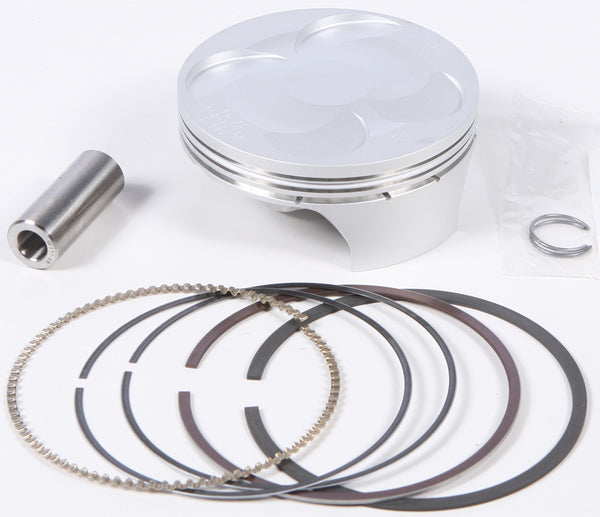 PROX 活塞 PISTON KIT FORGED NIKASIL CYL 96.96/STD 12.5:1 YAM